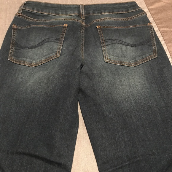 Boot Cut jeans - Picture 4 of 4